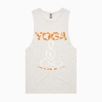 MENS BARNARD TANK Thumbnail