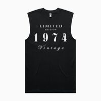 MENS CLASSIC TANK Thumbnail