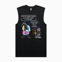 MENS CLASSIC TANK Thumbnail