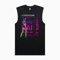 MENS CLASSIC TANK Thumbnail