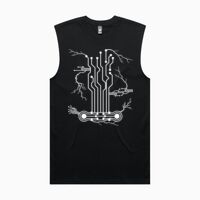 MENS CLASSIC TANK Thumbnail
