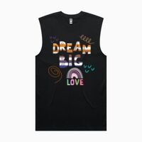 MENS CLASSIC TANK Thumbnail