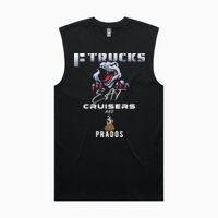 MENS CLASSIC TANK Thumbnail