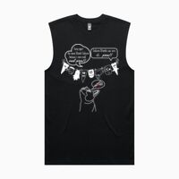 MENS CLASSIC TANK Thumbnail