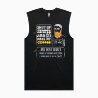 MENS CLASSIC TANK Thumbnail