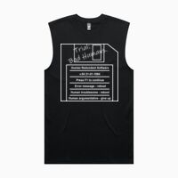 MENS CLASSIC TANK Thumbnail