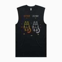 MENS CLASSIC TANK Thumbnail