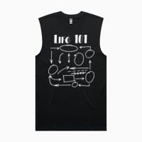MENS CLASSIC TANK Thumbnail