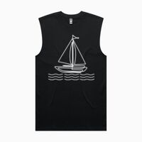MENS CLASSIC TANK Thumbnail