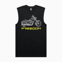 MENS CLASSIC TANK Thumbnail