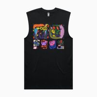 MENS CLASSIC TANK Thumbnail