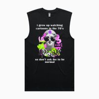MENS CLASSIC TANK Thumbnail