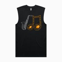 MENS CLASSIC TANK Thumbnail