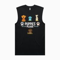 MENS CLASSIC TANK Thumbnail