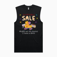 MENS CLASSIC TANK Thumbnail