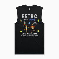 MENS CLASSIC TANK Thumbnail