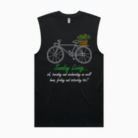 MENS CLASSIC TANK Thumbnail