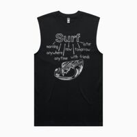 MENS CLASSIC TANK Thumbnail