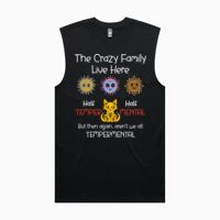 MENS CLASSIC TANK Thumbnail