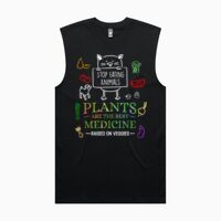 MENS CLASSIC TANK Thumbnail