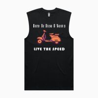 MENS CLASSIC TANK Thumbnail