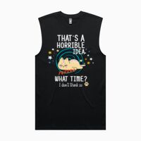 MENS CLASSIC TANK Thumbnail