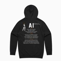 MENS SUPPLY HOOD Thumbnail