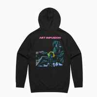 MENS SUPPLY HOOD Thumbnail
