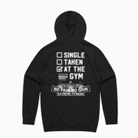 MENS SUPPLY HOOD Thumbnail