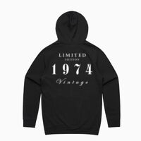 MENS SUPPLY HOOD Thumbnail
