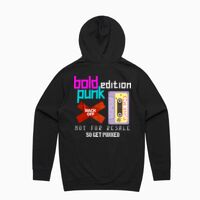 MENS SUPPLY HOOD Thumbnail