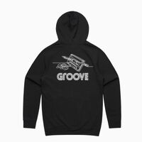 MENS SUPPLY HOOD Thumbnail