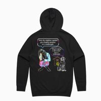 MENS SUPPLY HOOD Thumbnail