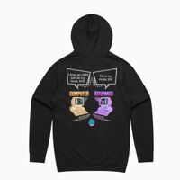 MENS SUPPLY HOOD Thumbnail