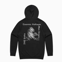 MENS SUPPLY HOOD Thumbnail