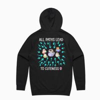 MENS SUPPLY HOOD Thumbnail