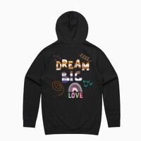 MENS SUPPLY HOOD Thumbnail