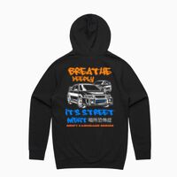 MENS SUPPLY HOOD Thumbnail