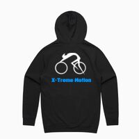 MENS SUPPLY HOOD Thumbnail