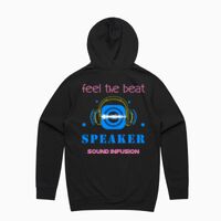 MENS SUPPLY HOOD Thumbnail