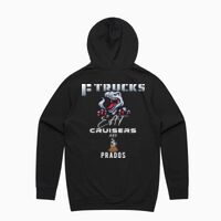 MENS SUPPLY HOOD Thumbnail