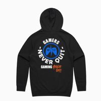 MENS SUPPLY HOOD Thumbnail