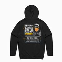 MENS SUPPLY HOOD Thumbnail