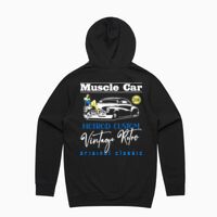 MENS SUPPLY HOOD Thumbnail