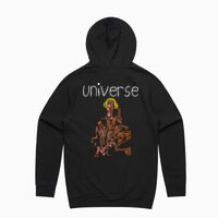 MENS SUPPLY HOOD Thumbnail