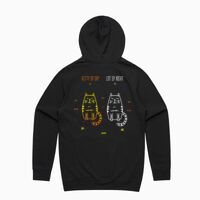 MENS SUPPLY HOOD Thumbnail