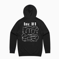 MENS SUPPLY HOOD Thumbnail