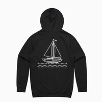 MENS SUPPLY HOOD Thumbnail