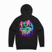 MENS SUPPLY HOOD Thumbnail