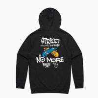 MENS SUPPLY HOOD Thumbnail